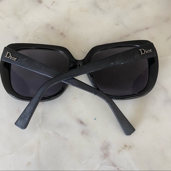 Sale! 100% auth Dior sunglasses - Picture 14 of 16